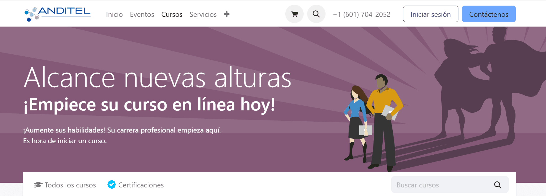 Sistema de gestión de gastos (Odoo)